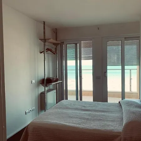 Apartment Frontemare